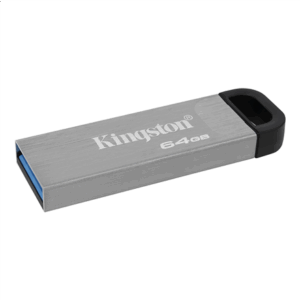 MEMORY DRIVE FLASH USB3.2/64GB DTKN/64GB KINGSTON - Image 3