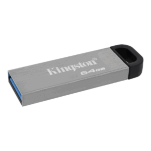 MEMORY DRIVE FLASH USB3.2/64GB DTKN/64GB KINGSTON - Image 5