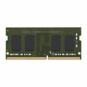 NB MEMORY 16GB PC25600 DDR4/SO KCP432SS8/16 KINGSTON - Image 2