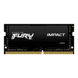 NB MEMORY 16GB PC25600 DDR4/SO KF432S20IB/16 KINGSTON - Image 4