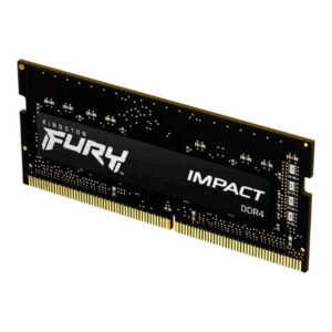NB MEMORY 16GB PC25600 DDR4/SO KF432S20IB/16 KINGSTON - Image 5
