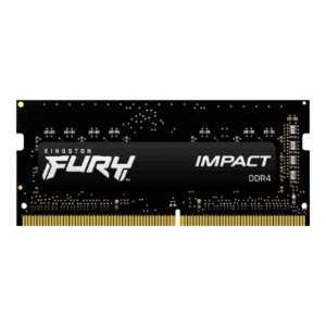 NB MEMORY 8GB PC25600 DDR4/SO KF432S20IB/8 KINGSTON - Image 4