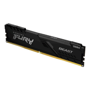 Kingston KF436C18BB/32 | 32 GB | DDR4 | 3600 MHz | PC/server | Registered No | ECC No - Image 3