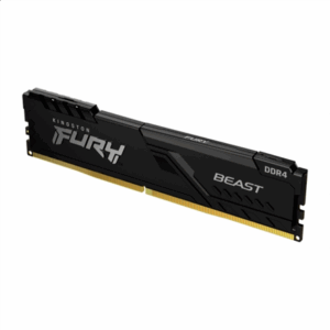 Kingston | Fury Beast | 32 GB | DDR4 | 3600 MHz | PC/server | Registered No | ECC No - Image 5