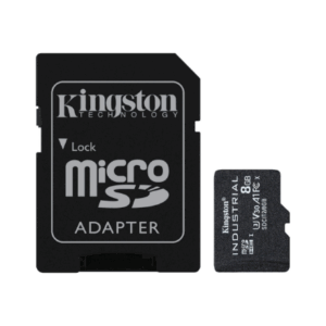 MEMORY MICRO SDHC 8GB UHS-I/W/A SDCIT2/8GB KINGSTON - Image 5