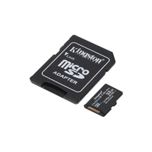 MEMORY MICRO SDHC 32GB UHS-I/W/A SDCIT2/32GB KINGSTON - Image 2