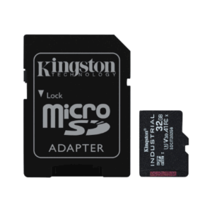 MEMORY MICRO SDHC 32GB UHS-I/W/A SDCIT2/32GB KINGSTON - Image 4