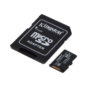 MEMORY MICRO SDHC 32GB UHS-I/W/A SDCIT2/32GB KINGSTON - Image 6