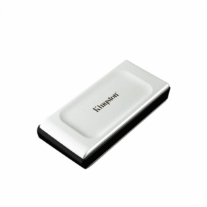 Kingston External Solid State Drive | XS2000 | 500 GB | Solid-state drive interface USB 3.2 Gen 2x2 | Read speed 2000 MB/s | Write speed 2000 MB/s - Image 2