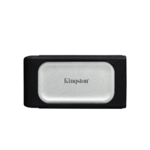 Kingston External Solid State Drive | XS2000 | 500 GB | Solid-state drive interface USB 3.2 Gen 2x2 | Read speed 2000 MB/s | Write speed 2000 MB/s - Image 3
