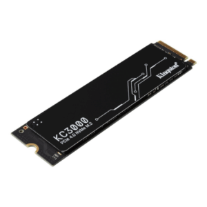SSD|KINGSTON|KC3000|2TB|M.2|NVMe|3D TLC|Write speed 7000 MBytes/sec|Read speed 7000 MBytes/sec|MTBF 1800000 hours|SKC3000D/2048G - Image 3