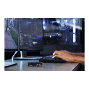 SSD|KINGSTON|KC3000|2TB|M.2|NVMe|3D TLC|Write speed 7000 MBytes/sec|Read speed 7000 MBytes/sec|MTBF 1800000 hours|SKC3000D/2048G - Image 7