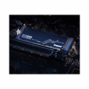 SSD|KINGSTON|KC3000|2TB|M.2|NVMe|3D TLC|Write speed 7000 MBytes/sec|Read speed 7000 MBytes/sec|MTBF 1800000 hours|SKC3000D/2048G - Image 8