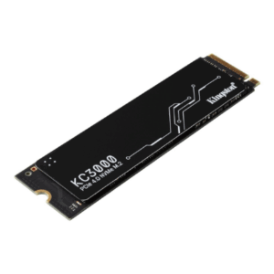 SSD|KINGSTON|KC3000|4TB|M.2|PCIE|NVMe|3D TLC|Write speed 7000 MBytes/sec|Read speed 7000 MBytes/sec|3.5mm|MTBF 1800000 hours|SKC3000D/4096G - Image 3