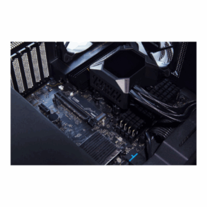 SSD|KINGSTON|KC3000|4TB|M.2|PCIE|NVMe|3D TLC|Write speed 7000 MBytes/sec|Read speed 7000 MBytes/sec|3.5mm|MTBF 1800000 hours|SKC3000D/4096G - Image 5