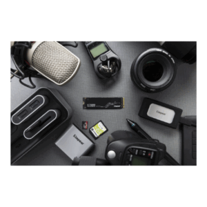 SSD|KINGSTON|KC3000|4TB|M.2|PCIE|NVMe|3D TLC|Write speed 7000 MBytes/sec|Read speed 7000 MBytes/sec|3.5mm|MTBF 1800000 hours|SKC3000D/4096G - Image 6