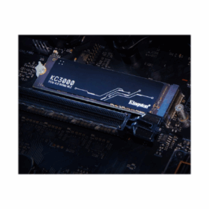 SSD|KINGSTON|KC3000|4TB|M.2|PCIE|NVMe|3D TLC|Write speed 7000 MBytes/sec|Read speed 7000 MBytes/sec|3.5mm|MTBF 1800000 hours|SKC3000D/4096G - Image 8