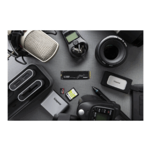 SSD|KINGSTON|KC3000|1TB|M.2|NVMe|3D TLC|Write speed 6000 MBytes/sec|Read speed 7000 MBytes/sec|TBW 800 TB|MTBF 1800000 hours|SKC3000S/1024G - Image 6