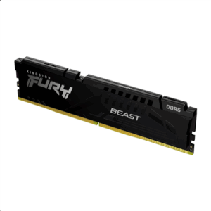 MEMORY DIMM 16GB DDR5-5600/KF556C40BB-16 KINGSTON - Image 3
