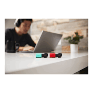 MEMORY DRIVE FLASH USB3.2/128GB DTXM/128GB KINGSTON - Image 11