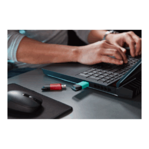 MEMORY DRIVE FLASH USB3.2/128GB DTXM/128GB KINGSTON - Image 12