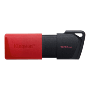 MEMORY DRIVE FLASH USB3.2/128GB DTXM/128GB KINGSTON - Image 4