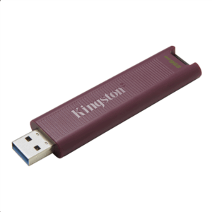 MEMORY DRIVE FLASH USB3.2/512GB DTMAXA/512GB KINGSTON - Image 3