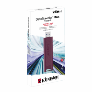 MEMORY DRIVE FLASH USB3.2/512GB DTMAXA/512GB KINGSTON - Image 4