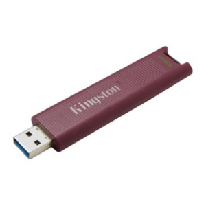 MEMORY DRIVE FLASH USB3.2/512GB DTMAXA/512GB KINGSTON - Image 6