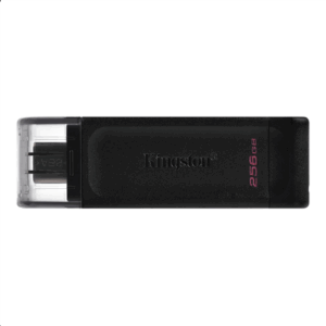 MEMORY DRIVE FLASH USB-C 256GB/DT70/256GB KINGSTON - Image 2