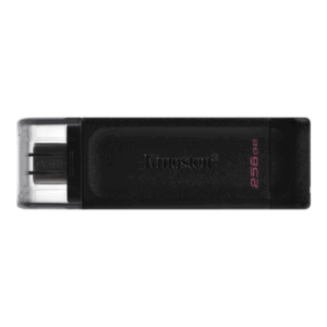 MEMORY DRIVE FLASH USB-C 256GB/DT70/256GB KINGSTON - Image 5