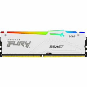 Kingston | Fury Beast RGB | 16 GB | DDR5 | PC/server | Registered No | ECC No - Image 2