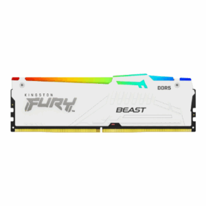 Kingston | Fury Beast RGB | 16 GB | DDR5 | PC/server | Registered No | ECC No - Image 3