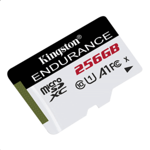 MEMORY MICRO SDXC 256GB UHS-I/SDCE/256GB KINGSTON - Image 3