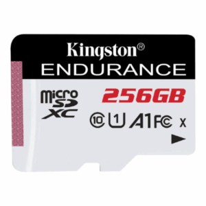 MEMORY MICRO SDXC 256GB UHS-I/SDCE/256GB KINGSTON - Image 5