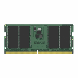 Kingston KCP556SD8-48 | 48 GB | DDR5 | 5600 MHz | PC/server | Registered No | ECC No