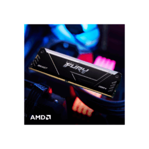 MEMORY DIMM 32GB PC25600 DDR4/KF432C16BB2A/32 KINGSTON - Image 7