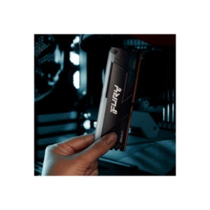 MEMORY DIMM 32GB PC25600 DDR4/KF432C16BB2A/32 KINGSTON - Image 8