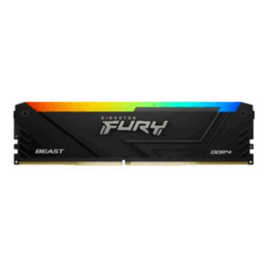 Kingston | Fury Beast | 16 GB | DDR4 | 1600 MHz | PC/server | Registered No | ECC No - Image 2