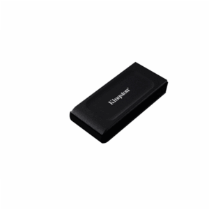External SSD|KINGSTON|XS1000|2TB|USB 3.2|Write speed 1000 MBytes/sec|Read speed 1050 MBytes/sec|SXS1000/2000G - Image 2