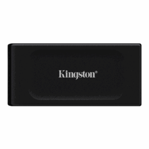 External SSD|KINGSTON|XS1000|2TB|USB 3.2|Write speed 1000 MBytes/sec|Read speed 1050 MBytes/sec|SXS1000/2000G - Image 5
