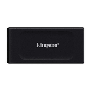 External SSD|KINGSTON|XS1000|1TB|USB 3.2|Write speed 1000 MBytes/sec|Read speed 1050 MBytes/sec|SXS1000/1000G - Image 2