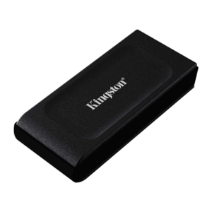 External SSD|KINGSTON|XS1000|1TB|USB 3.2|Write speed 1000 MBytes/sec|Read speed 1050 MBytes/sec|SXS1000/1000G - Image 3