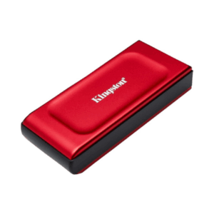 External SSD|KINGSTON|XS1000|2TB|USB 3.2|Write speed 1000 MBytes/sec|Read speed 1050 MBytes/sec|SXS1000R/2000G - Image 3