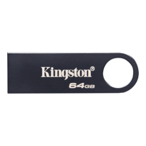 MEMORY DRIVE FLASH USB3.2 64GB/DTSE9 KE-U2X64-1AC KINGSTON - Image 2