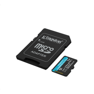 MEMORY MICRO SDXC 1TB UHS-I/W/A SDCG4/1TB KINGSTON - Image 3