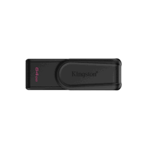 MEMORY DRIVE FLASH USB3.2/64GB DTXS/64GB KINGSTON - Image 2