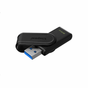 MEMORY DRIVE FLASH USB3.2/64GB DTXS/64GB KINGSTON - Image 3
