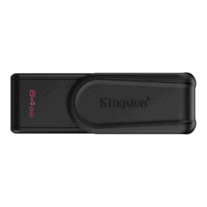MEMORY DRIVE FLASH USB3.2/64GB DTXS/64GB KINGSTON - Image 5