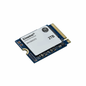 Kingston SSD | NV3 | 2000 GB | SSD form factor M.2 2230 | Solid-state drive interface PCIe 4.0 x4 NVMe | Read speed 6000 MB/s | Write speed 5000 MB/s - Image 3